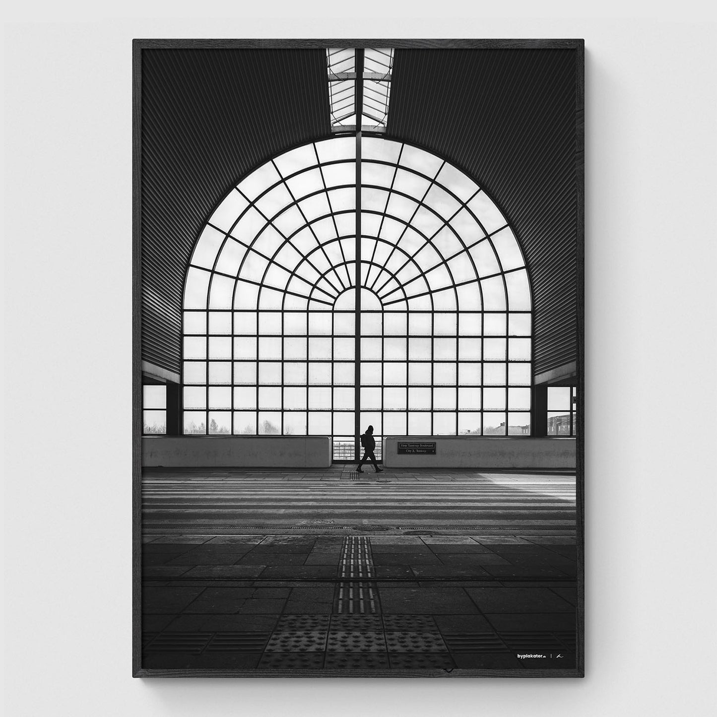 Høje Taastrup Station I