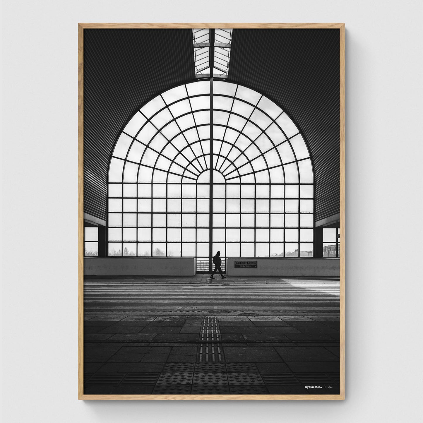 Plakatsæt: Urban