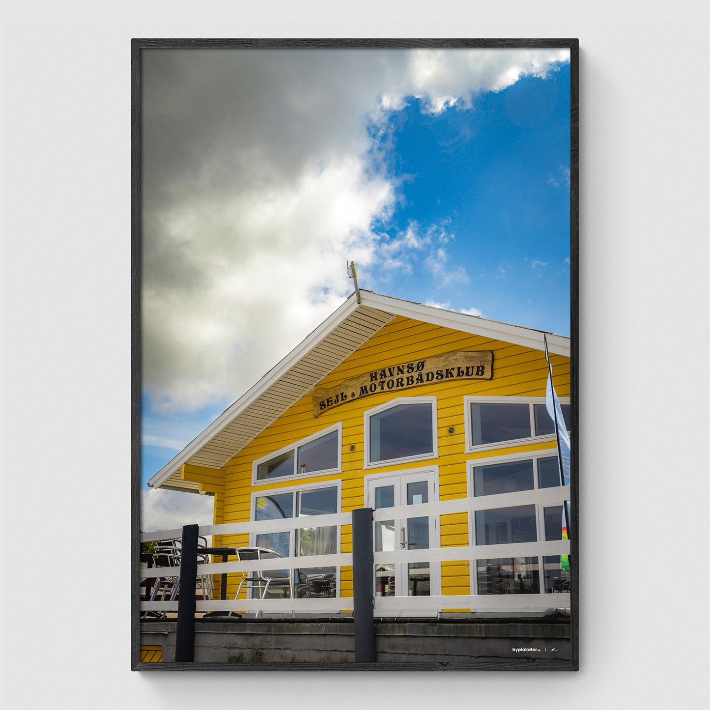 Havnsø Sejl & Motorbådsklub