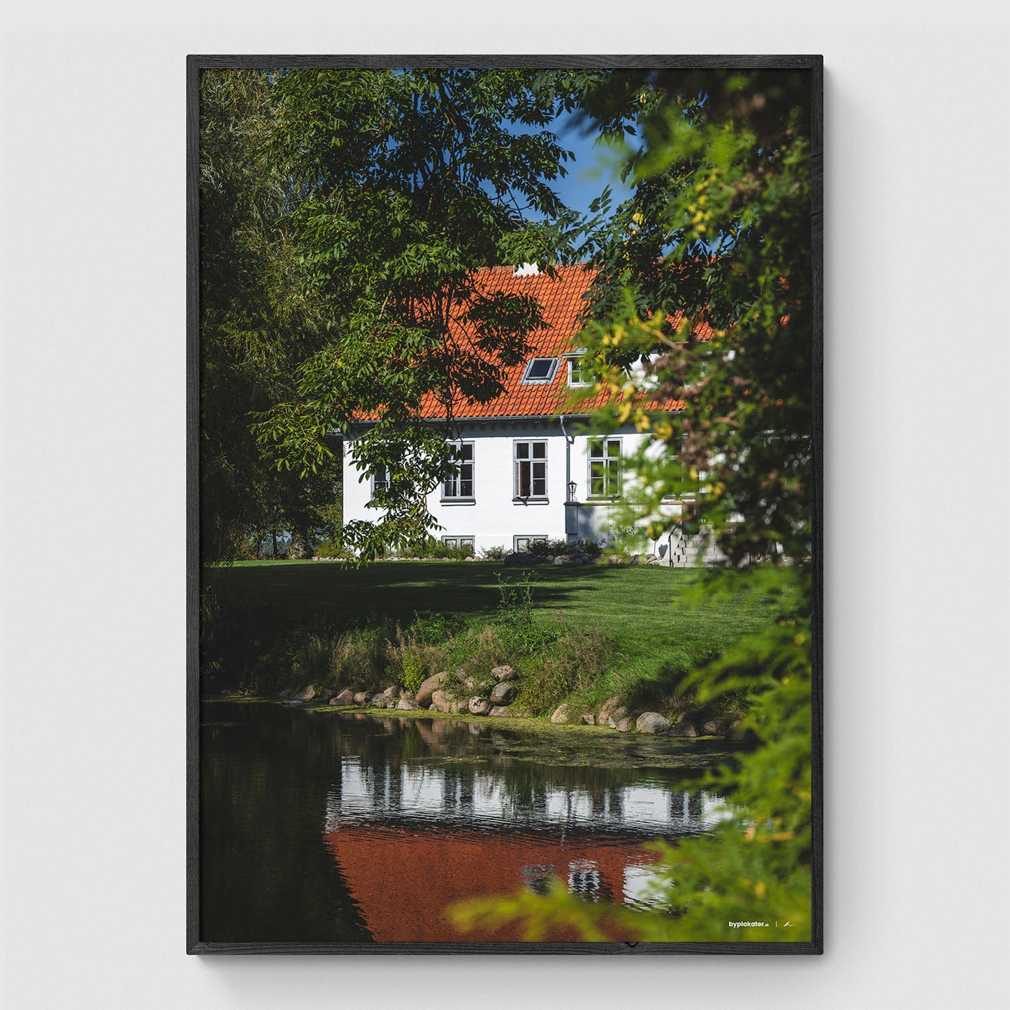 Sonnerupgaard Gods II