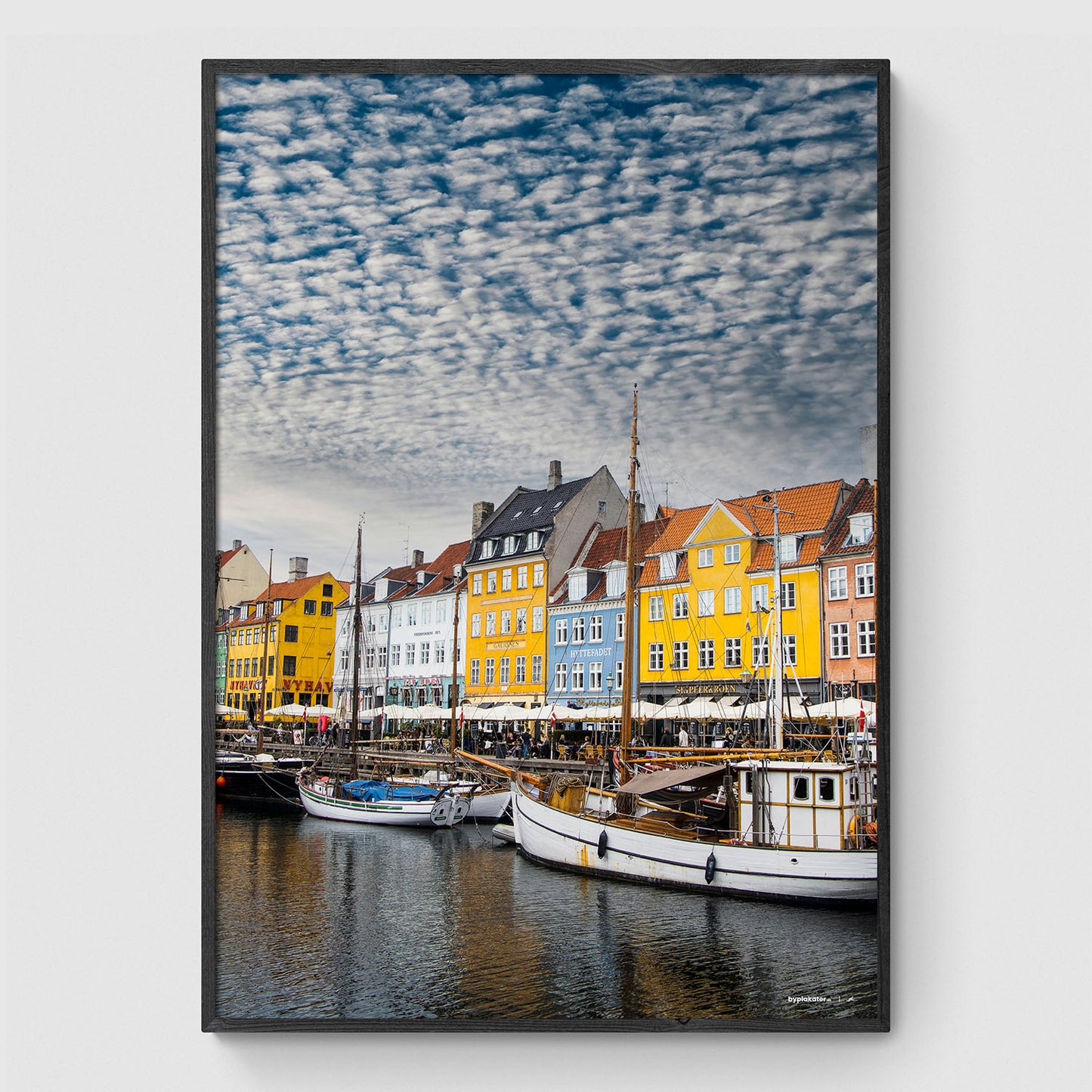 Nyhavn II
