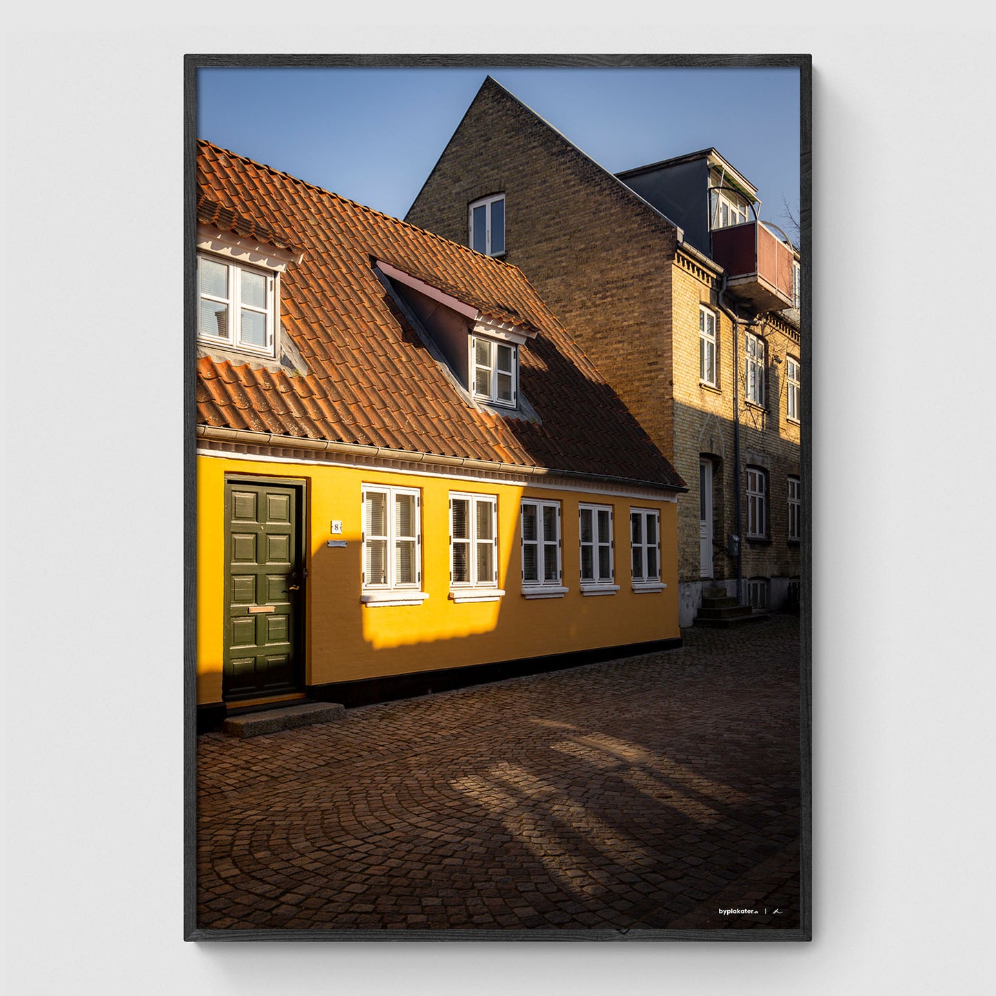 Karen Olsdatters Stræde