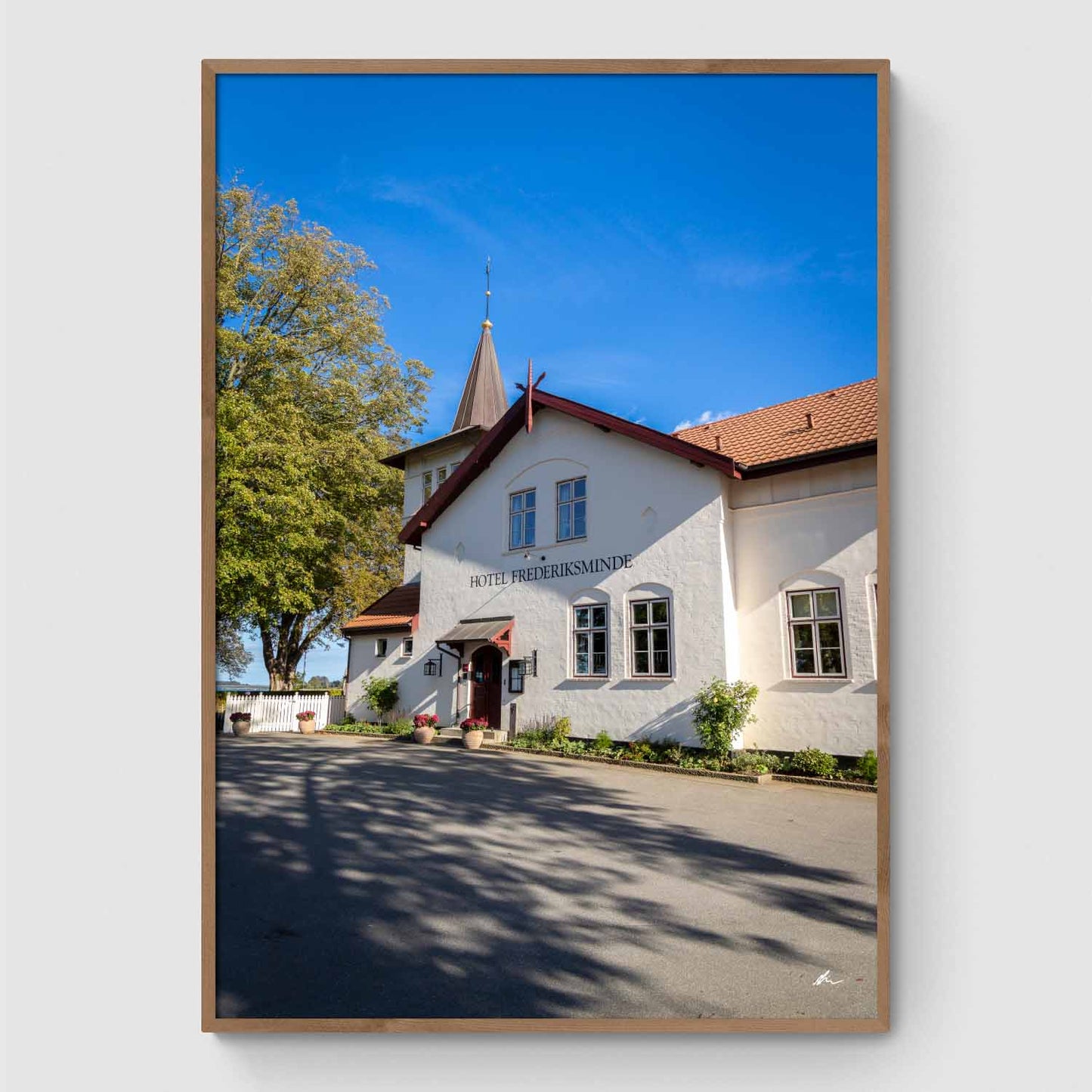 Frederiksminde i Præstø II