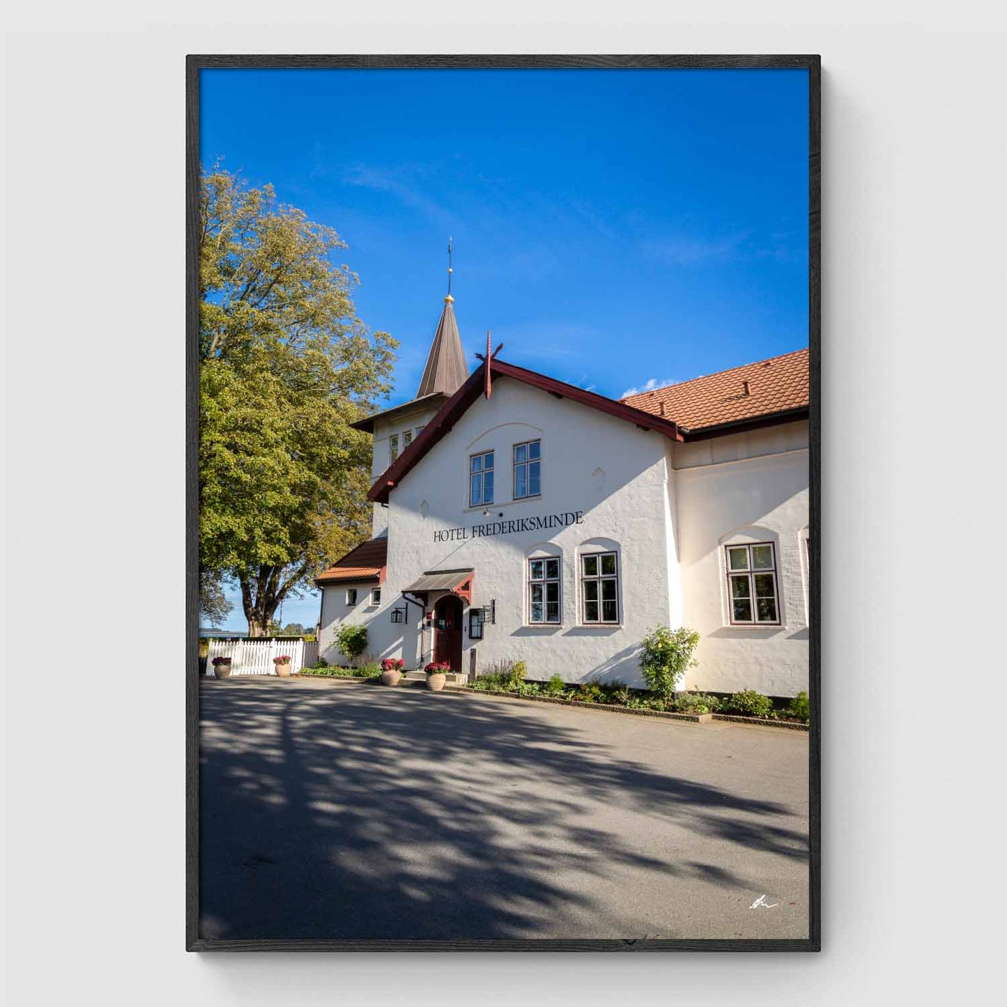 Frederiksminde i Præstø II