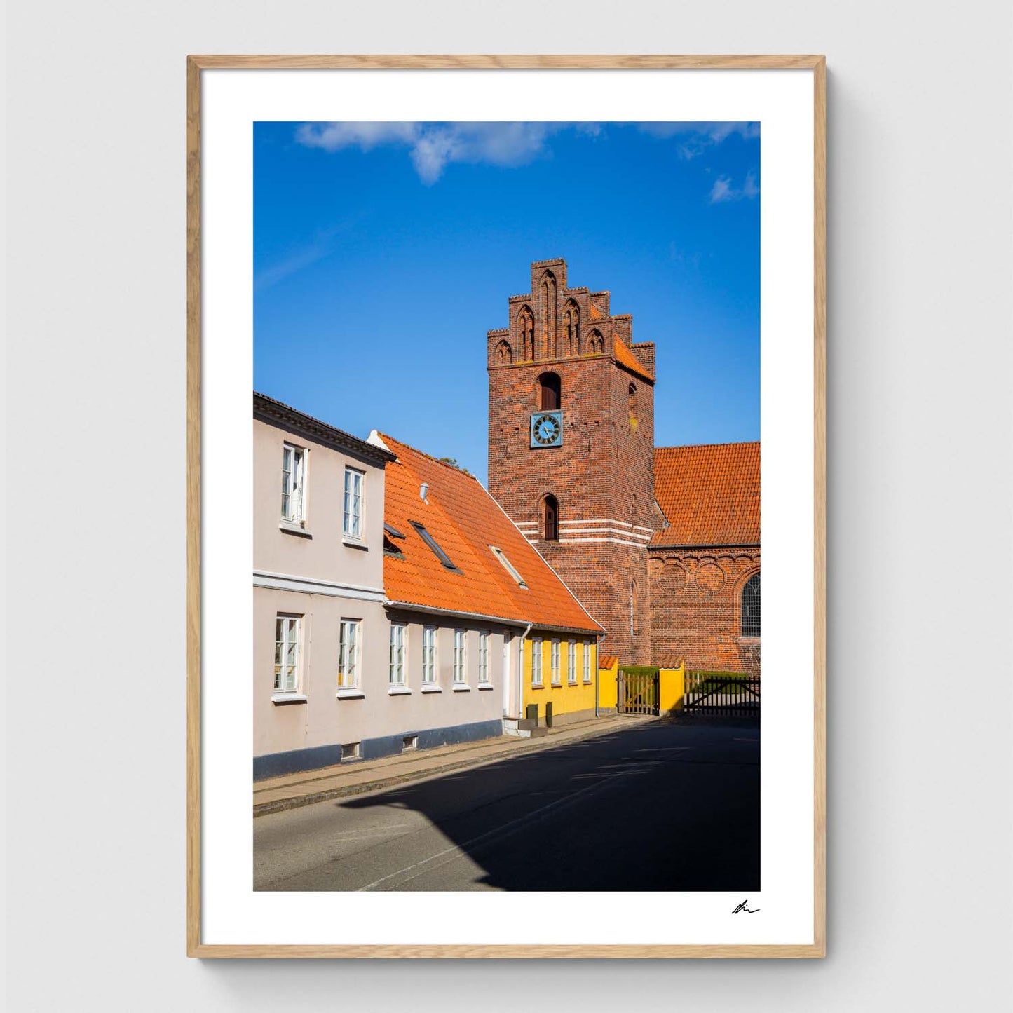 Præstø Kirke