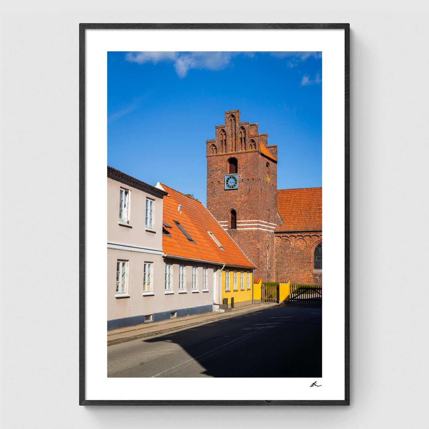 Præstø Kirke