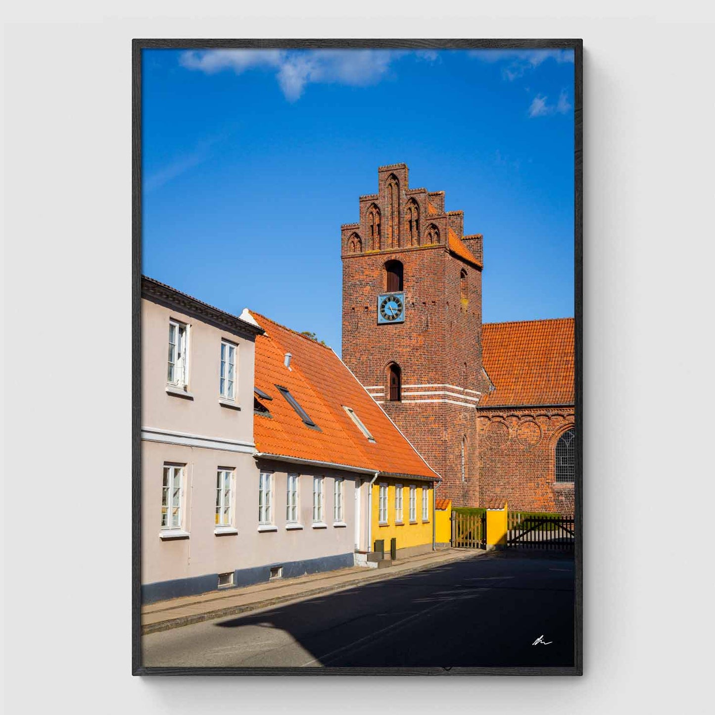 Præstø Kirke