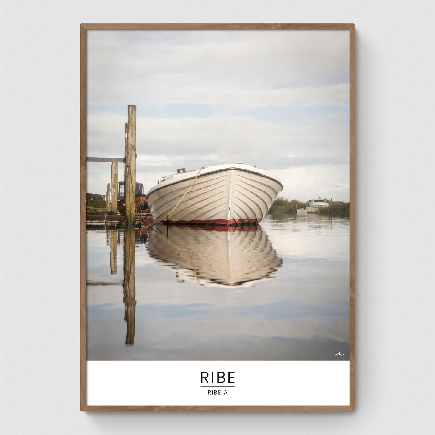 Ribe Å