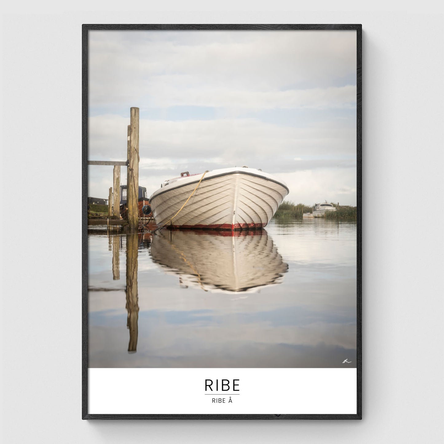 Ribe Å