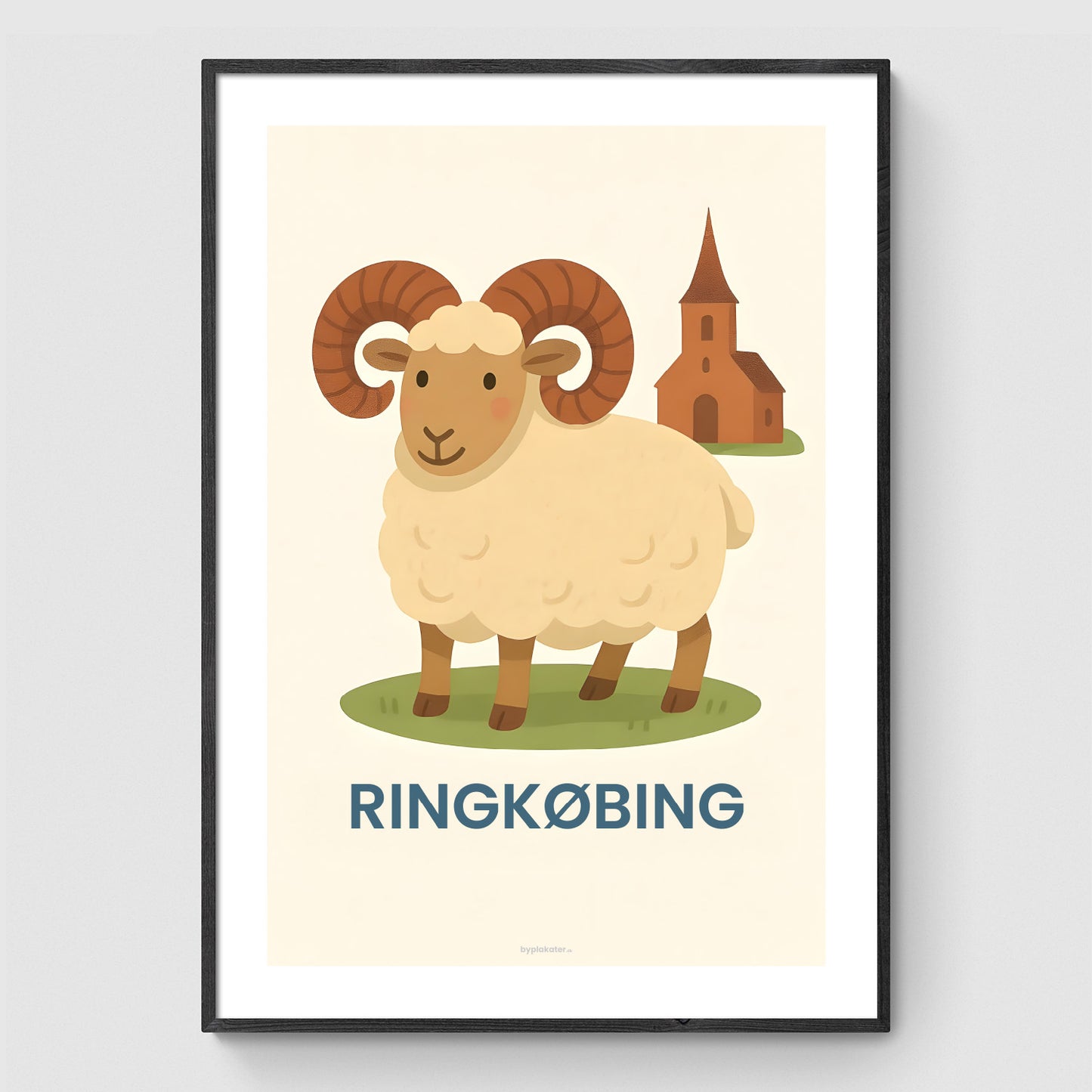 Ringkøbing - Vædderen