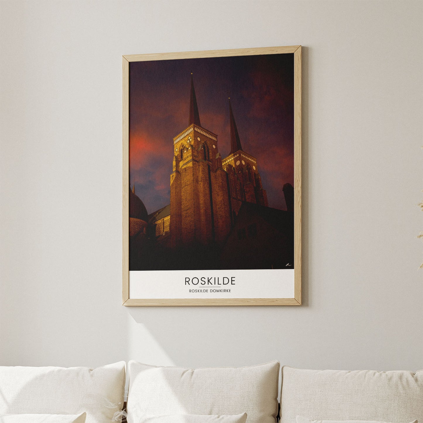 Roskilde Domkirke II