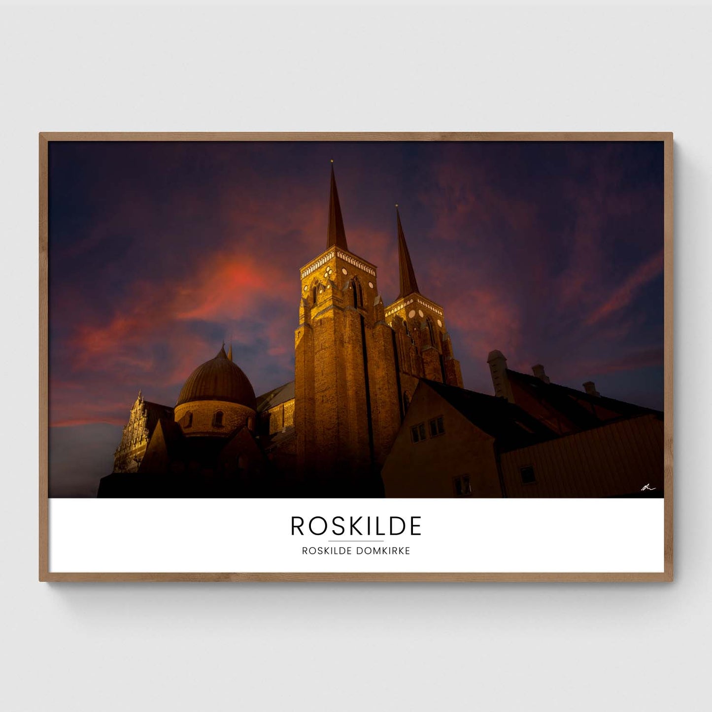 Roskilde Domkirke