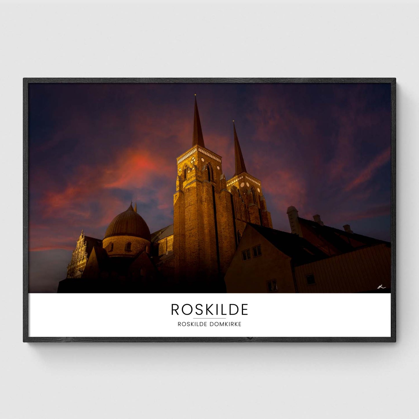 Roskilde Domkirke