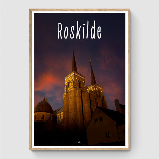 Roskilde Domkirke III