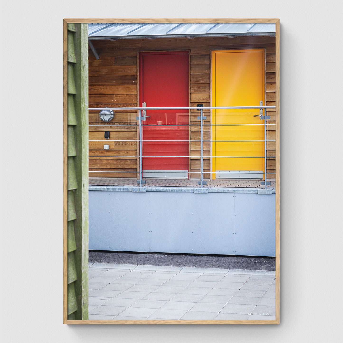 Roskilde-pakken: Havnen