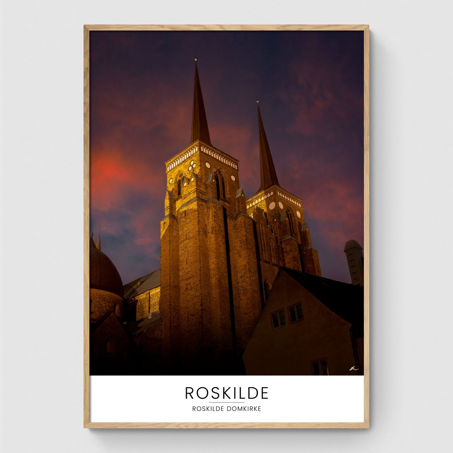 Roskilde Domkirke II