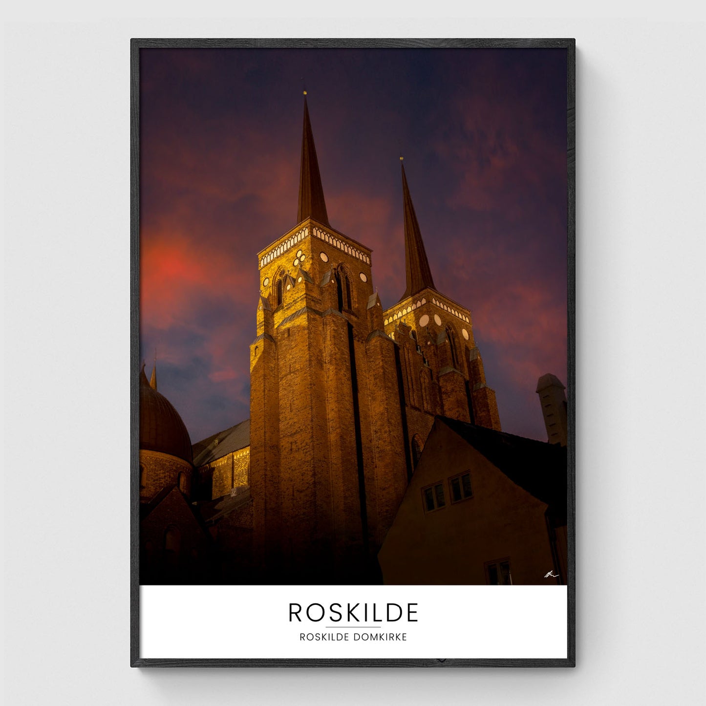 Roskilde Domkirke II