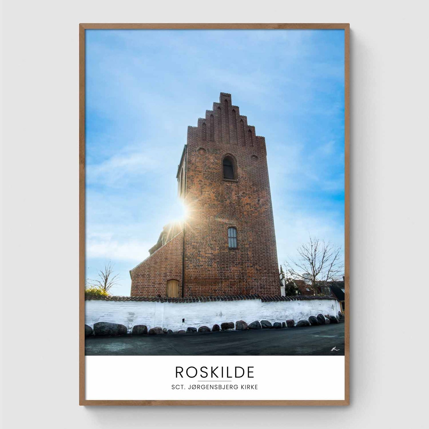 Sct. Jørgensbjerg Kirke