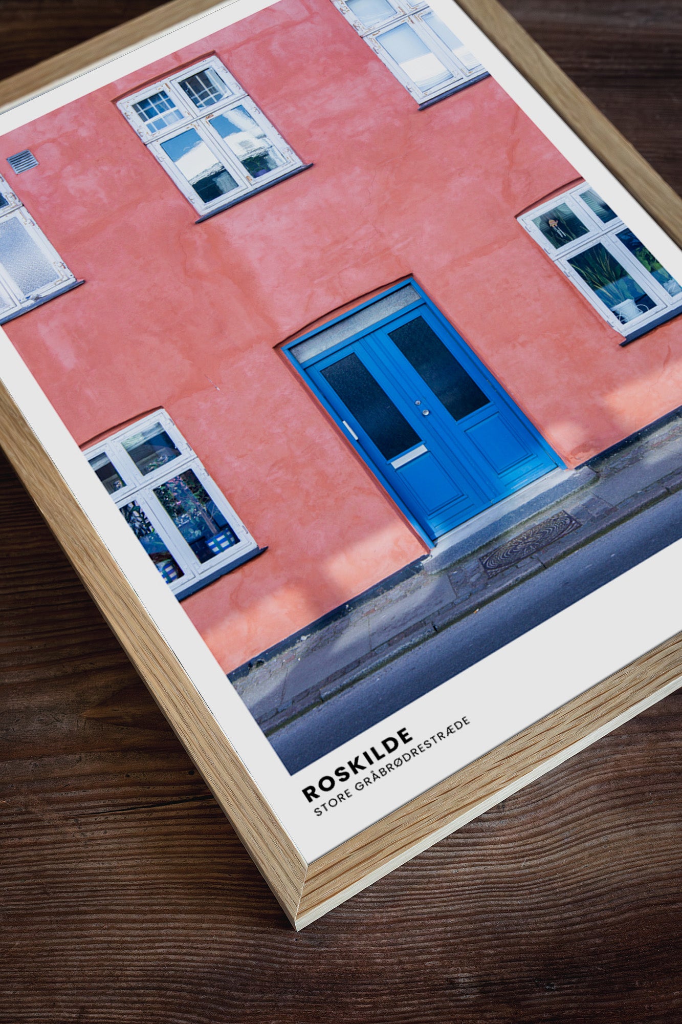 Store Gråbrødrestræde