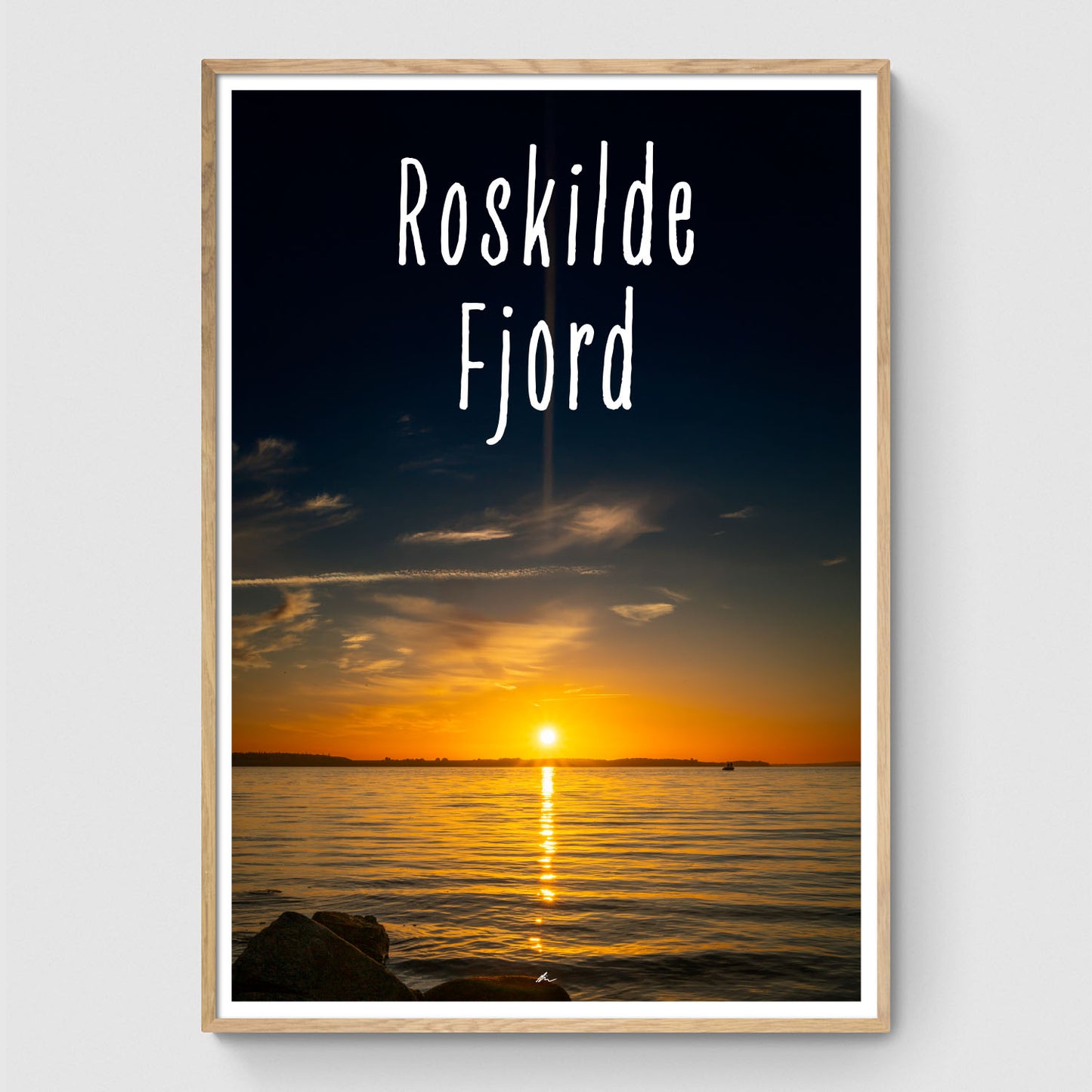 Roskilde Fjord