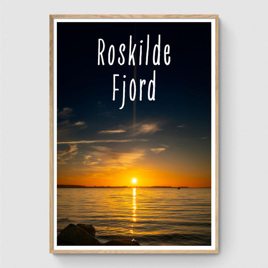 Roskilde Fjord