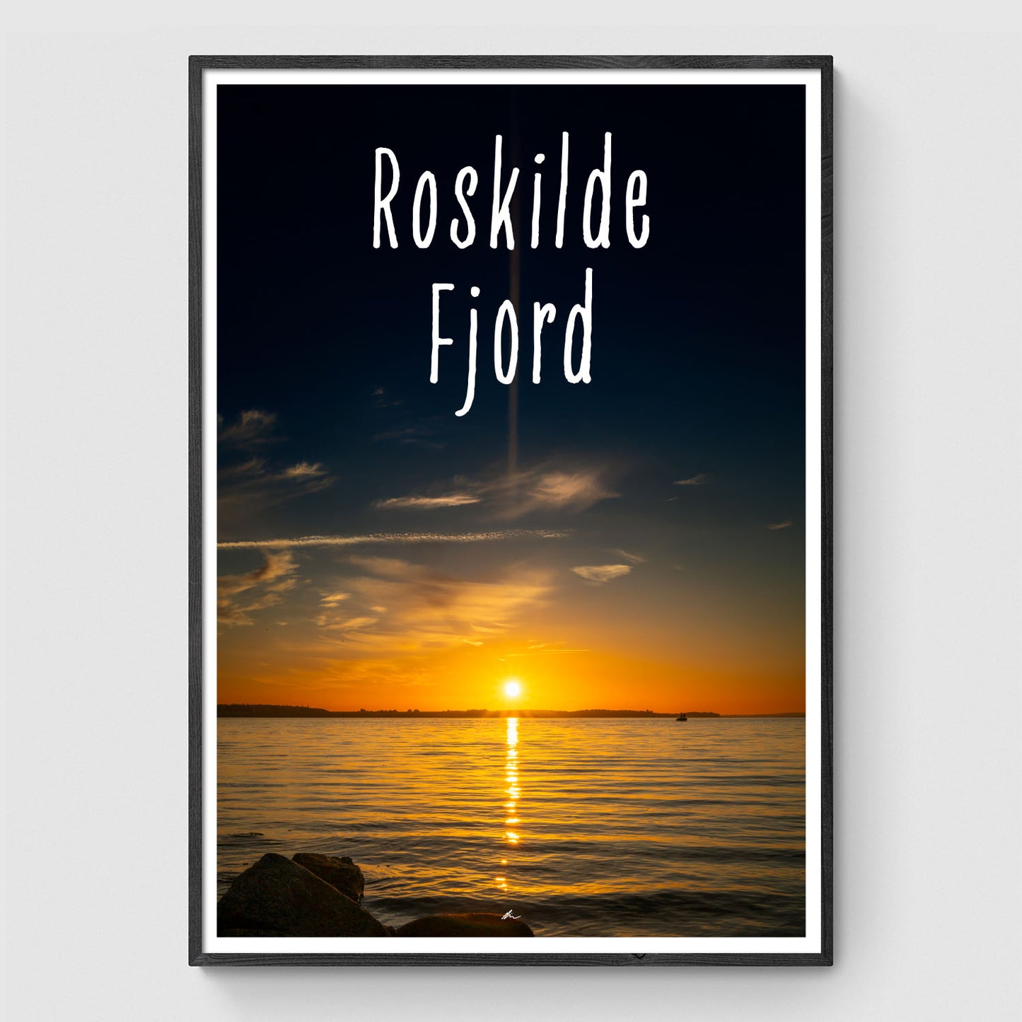 Roskilde Fjord