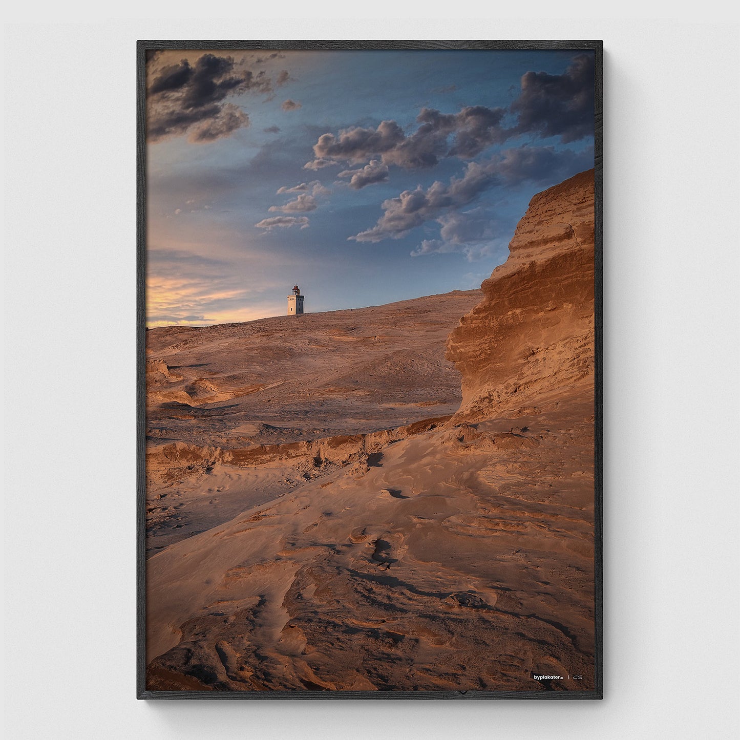 Rubjerg Knude Fyr II