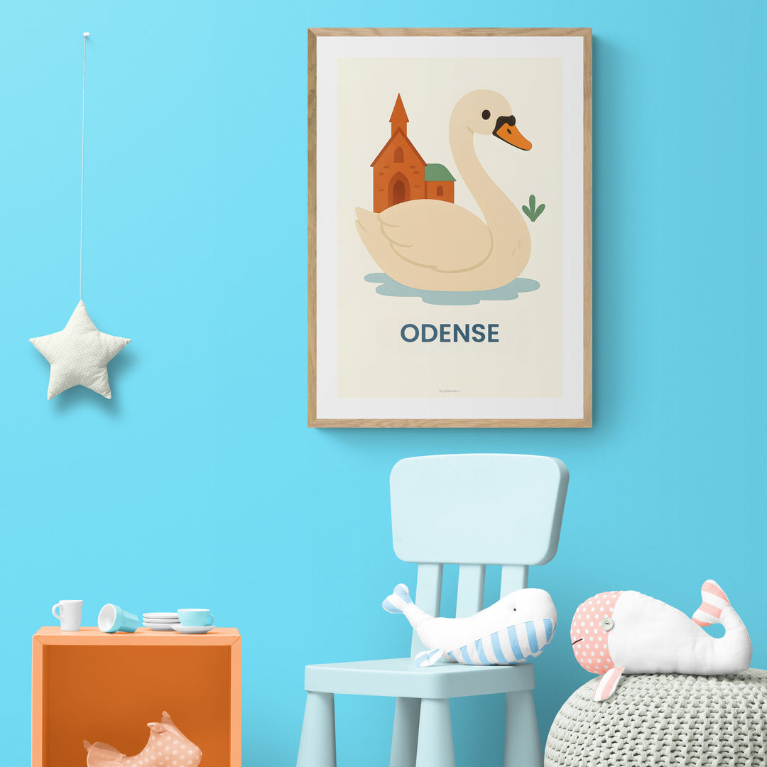 Odense - Svanen