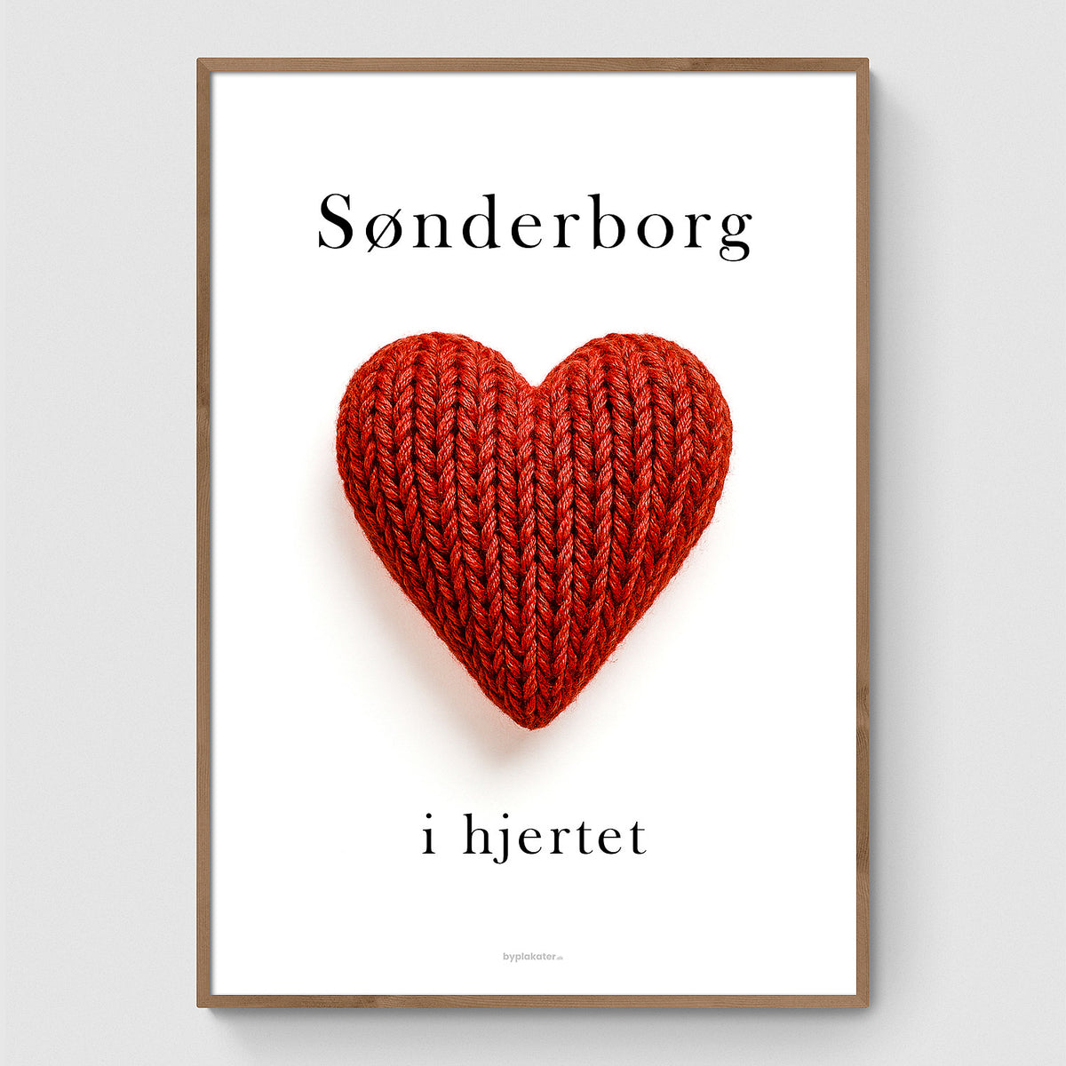 Sonderburg in Herzensmitte