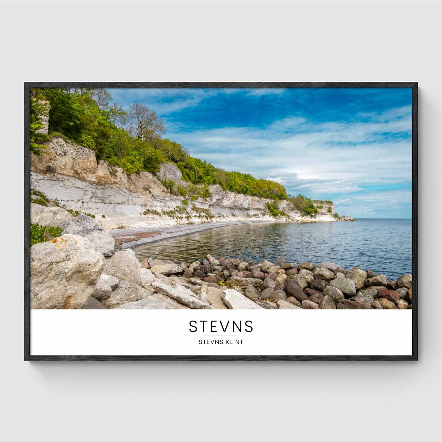 Stevns Klint