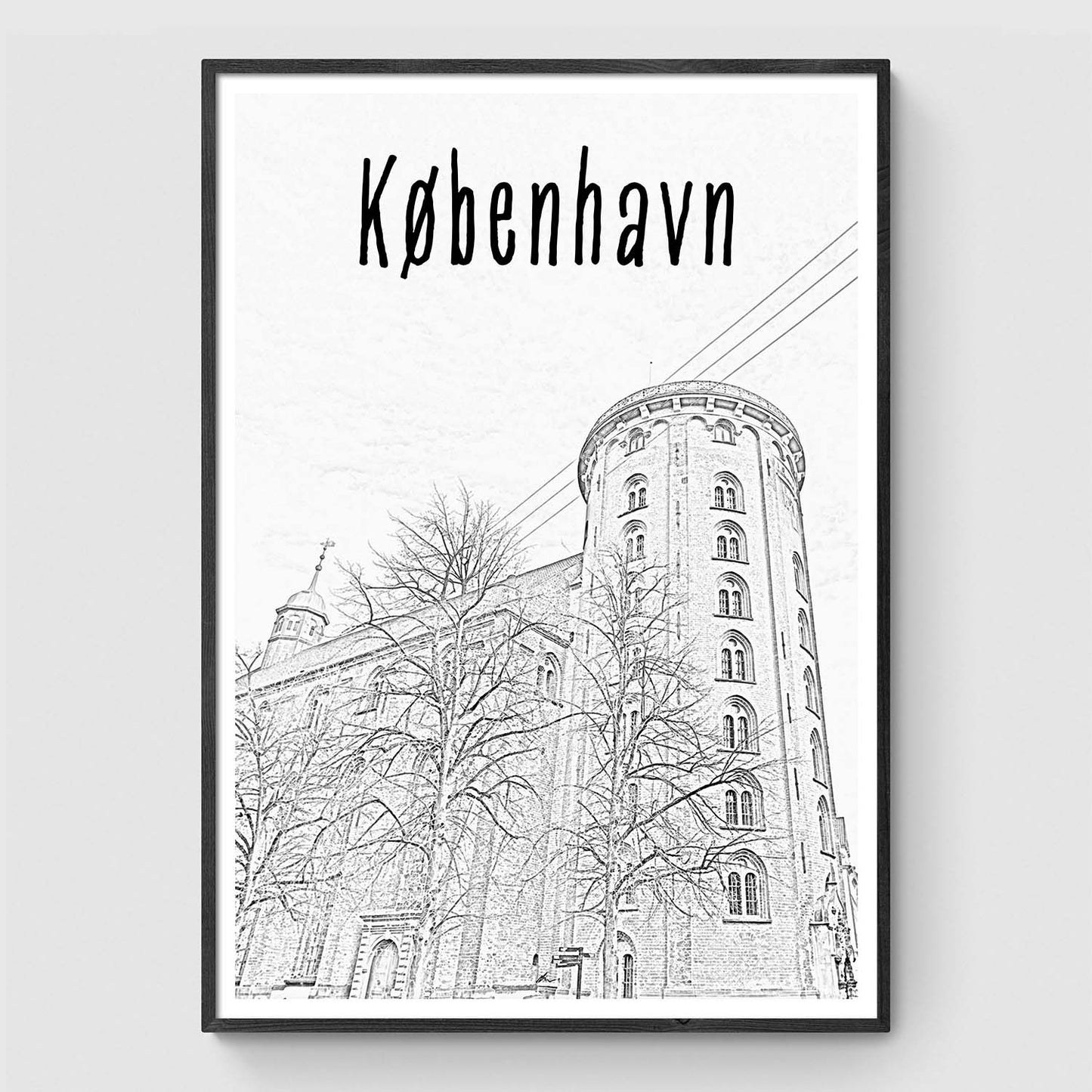 København plakat II