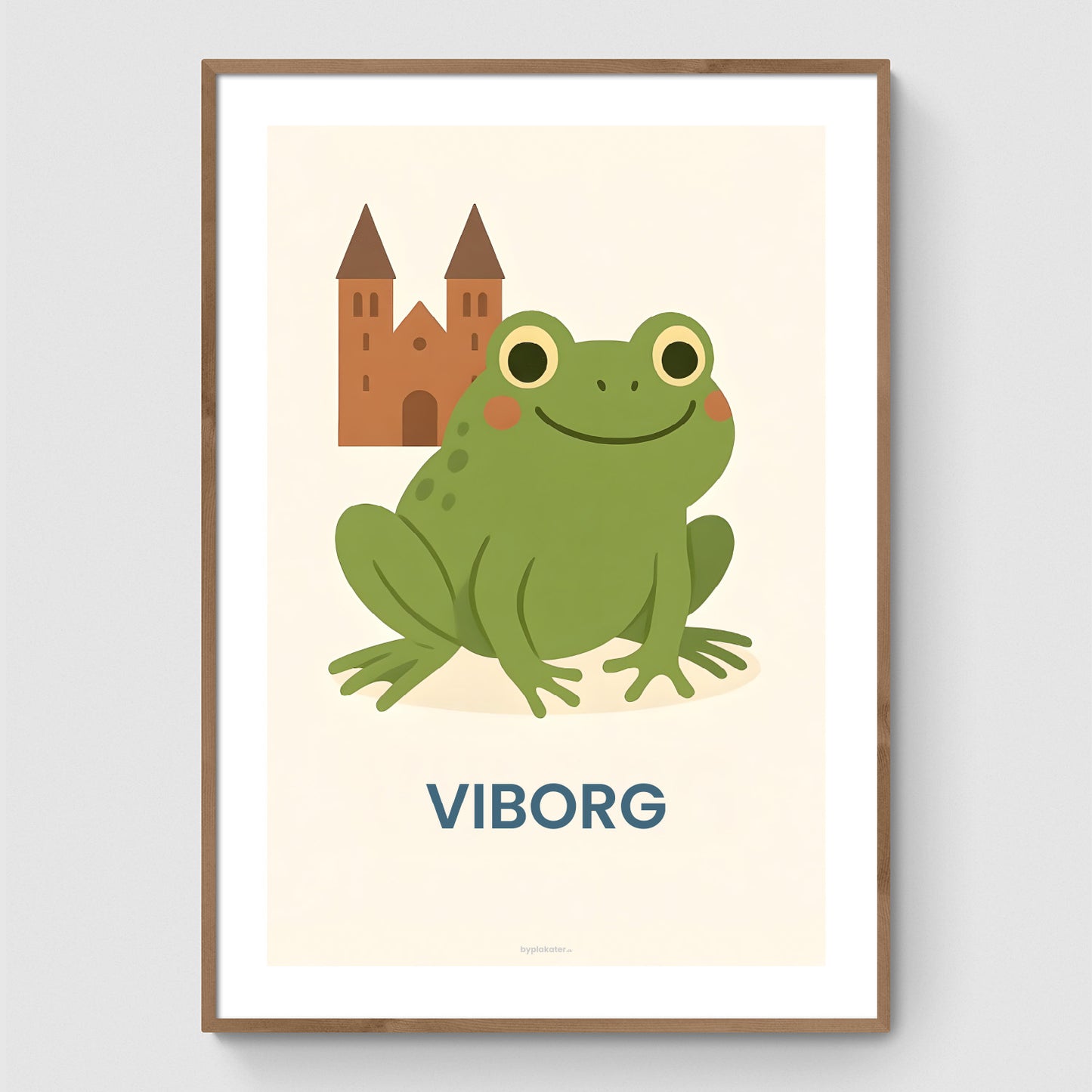 Viborg - Frøen