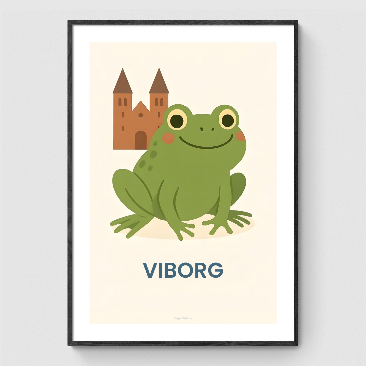 Viborg - Frøen