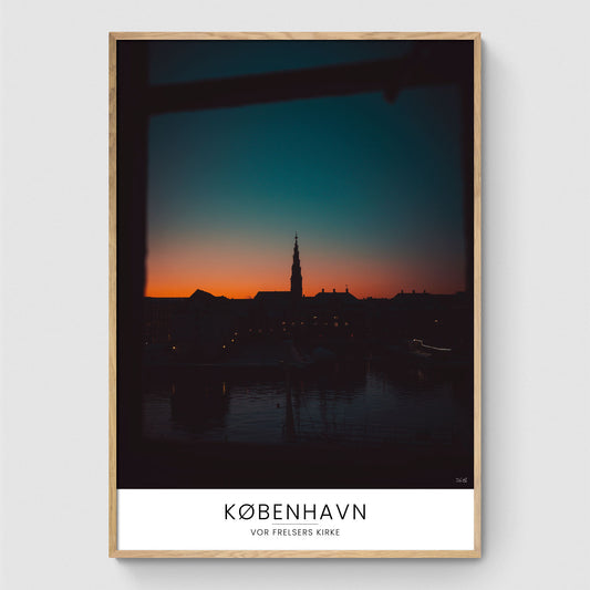 Vor Frelsers Kirke