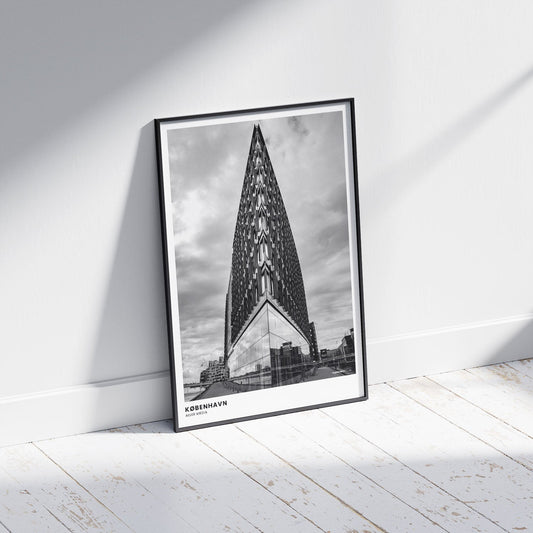 Plakater til hjemmet: Gør dine vægge glade