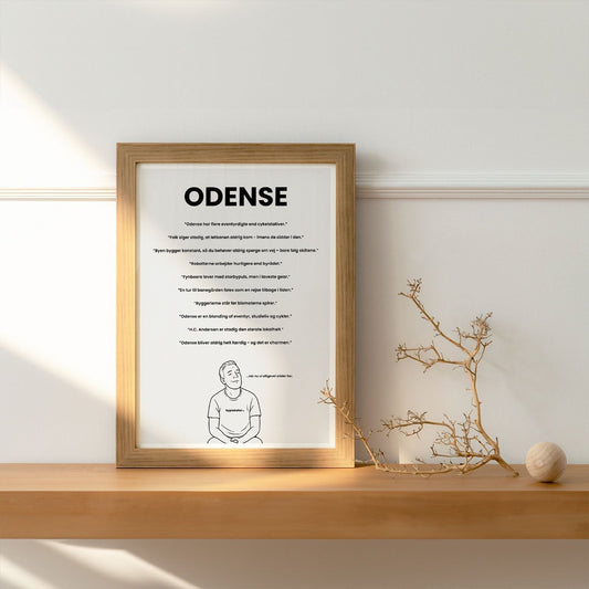 Personlig gave til mor og far - unikke gaveidéer med sjæl