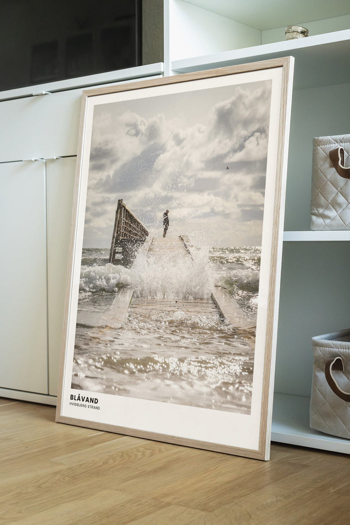 Plakater fra Vesterhavet