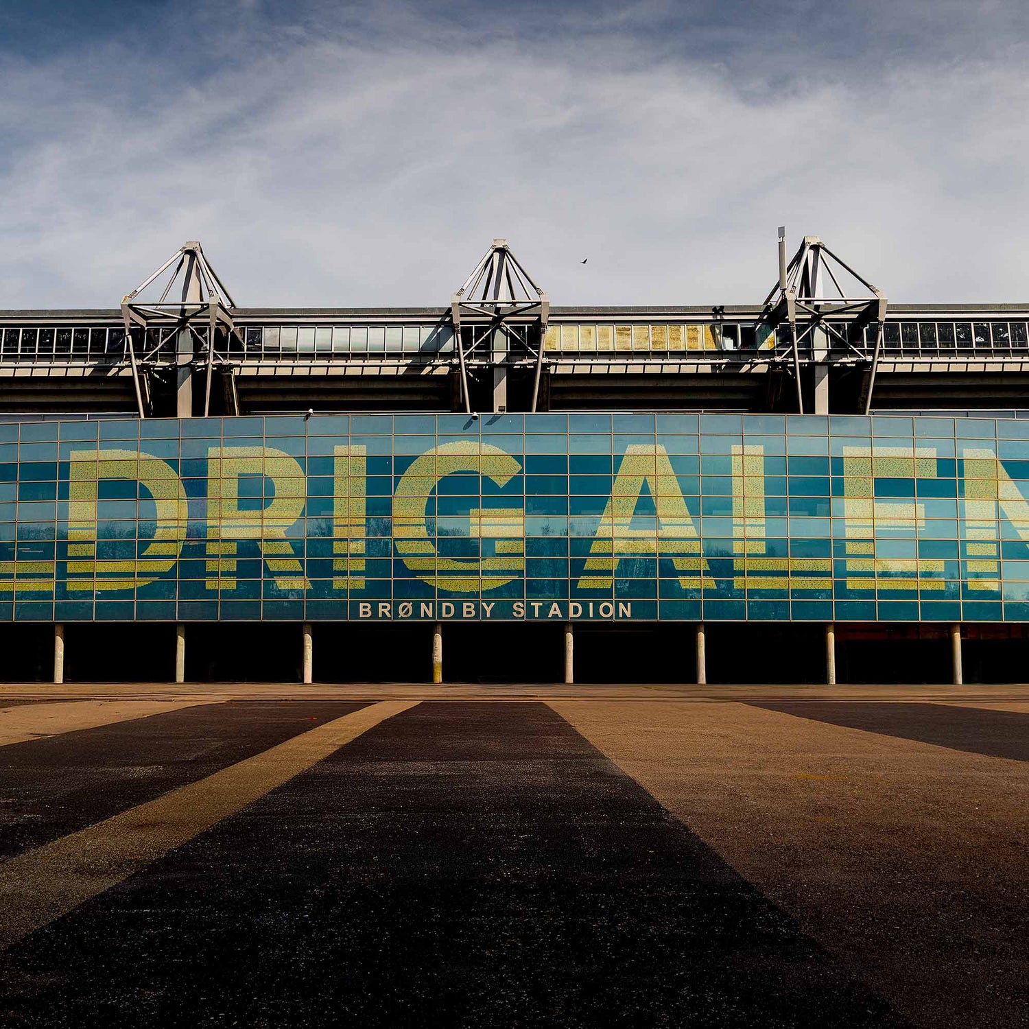 Brøndby