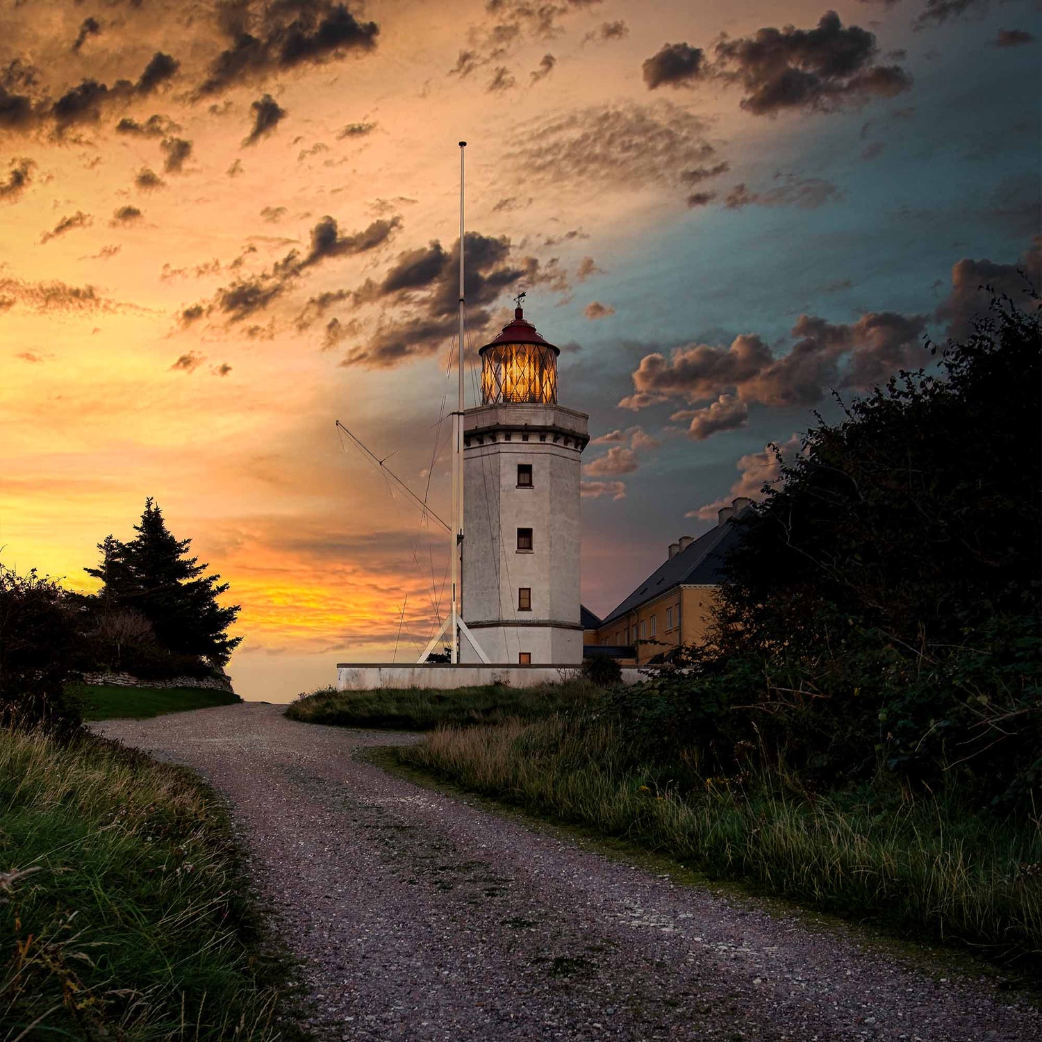 Hanstholm