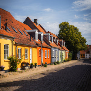 Køge