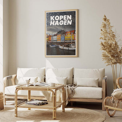 Kopenhagen