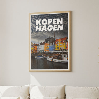 Kopenhagen