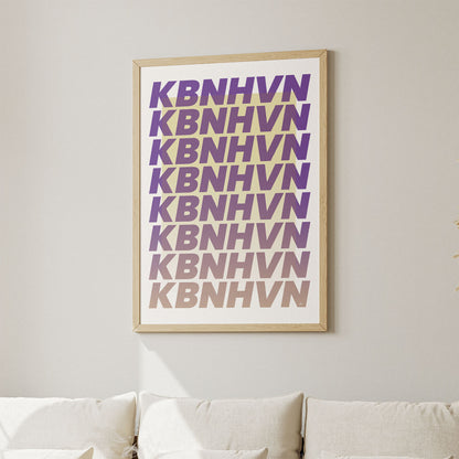 KBNHVN IIII
