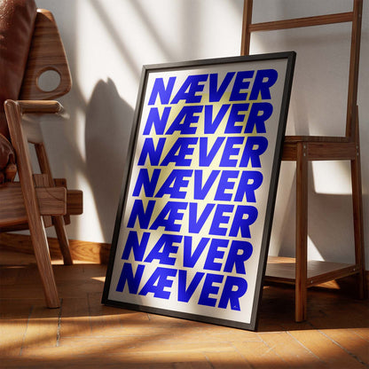 NÆVER I
