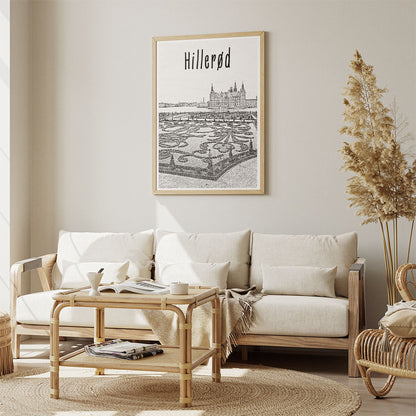 Hillerød plakat