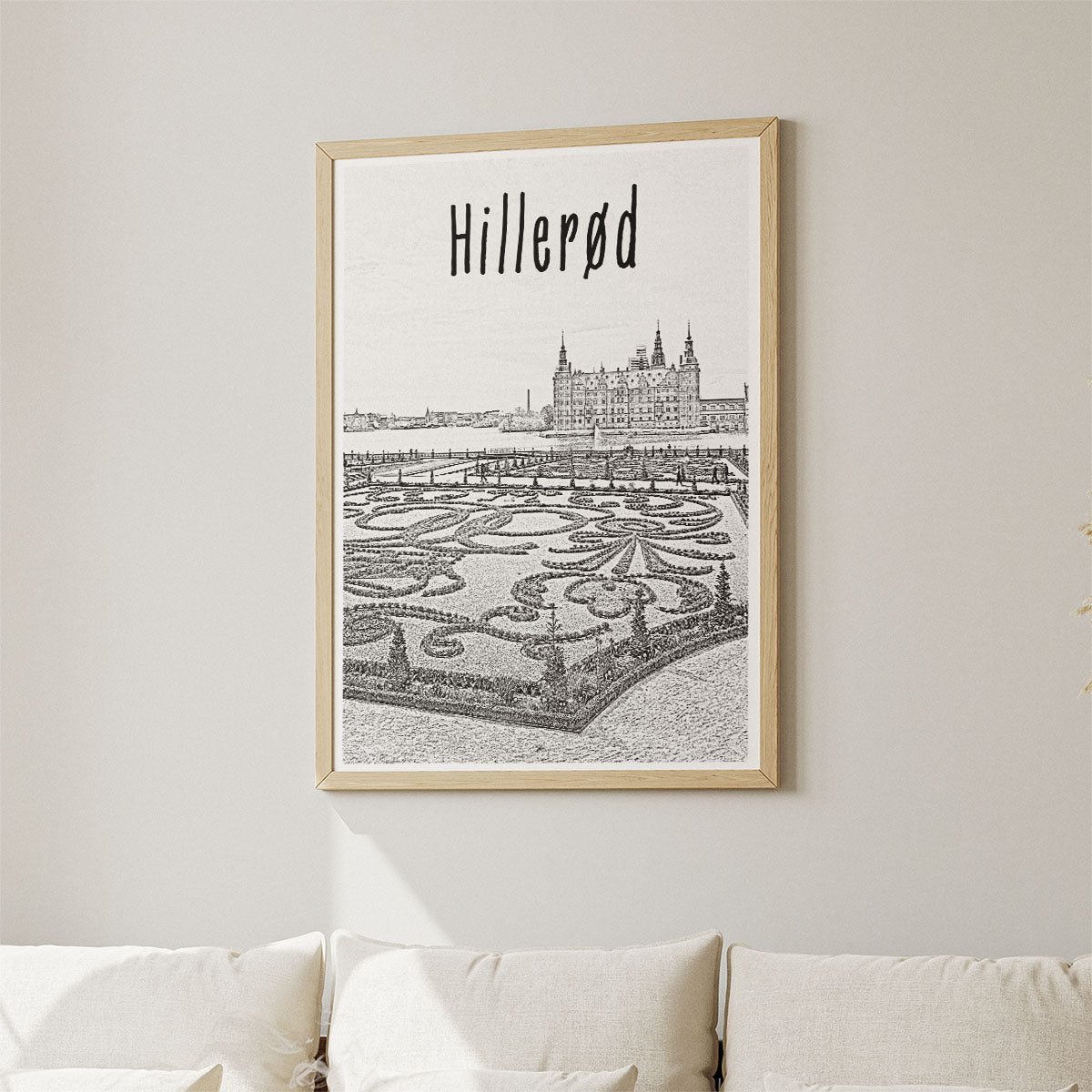 Hillerød plakat