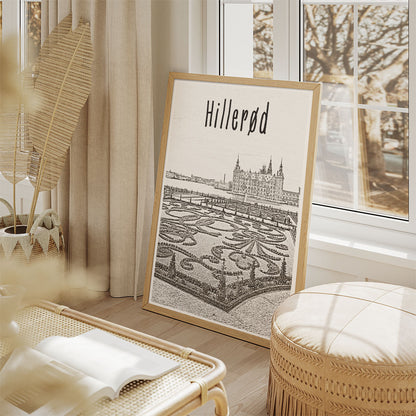 Hillerød plakat
