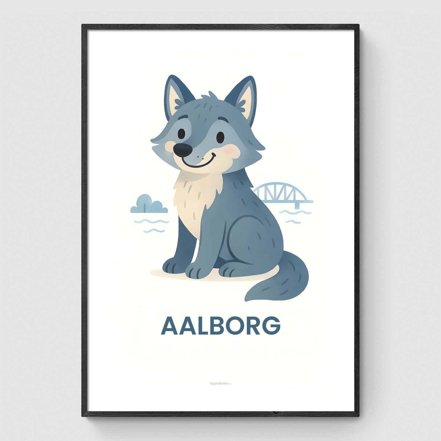 Aalborg - Ulven