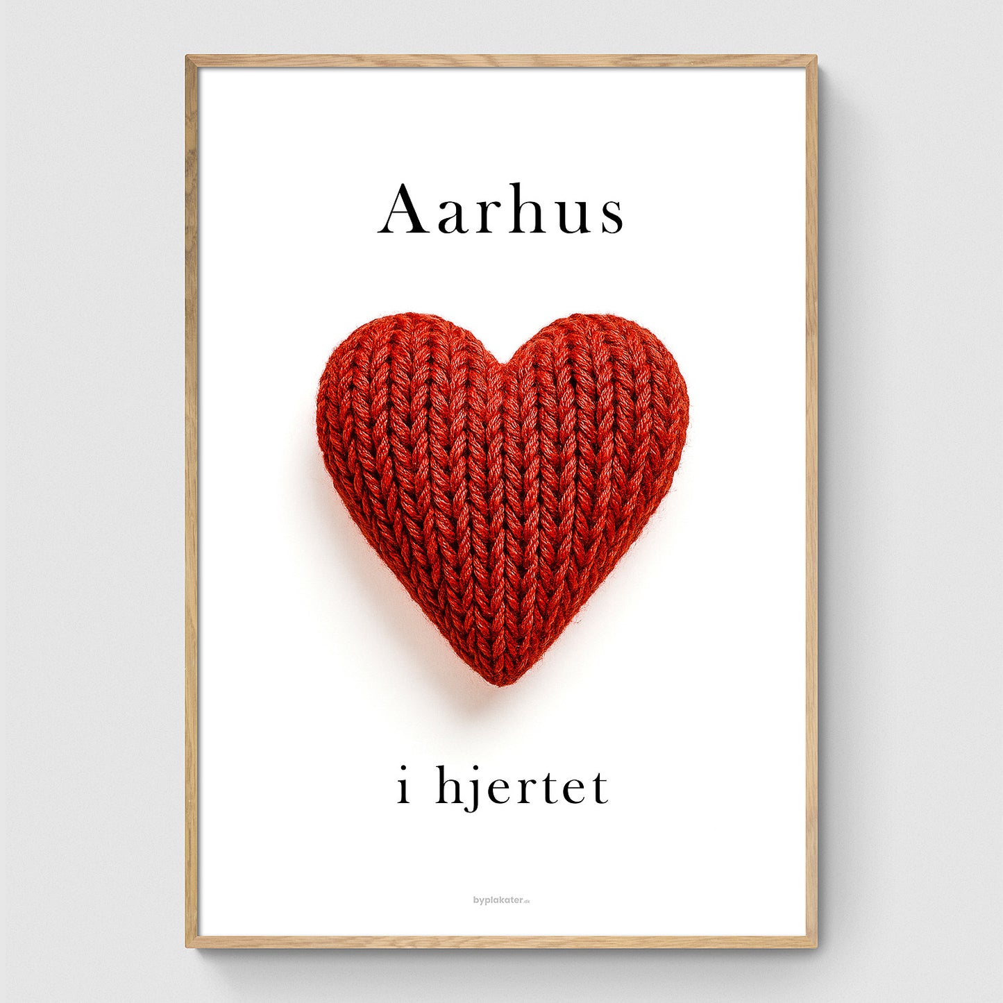 Aarhus i hjertet