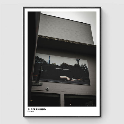 Jeg savner sgu lunden